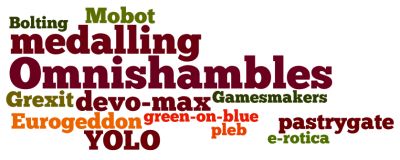 omnishambles