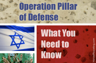 Operation Pillar of Defense: What You Need to Know