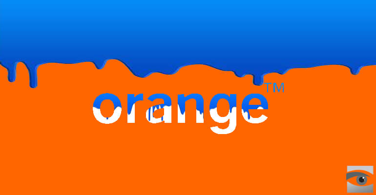 Cleaning Up a Big Orange Mess