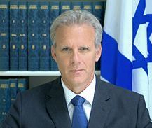 Michael Oren Michael Oren
