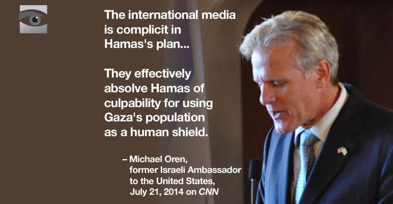 How to Talk About the Gaza Conflict