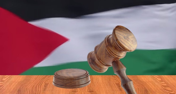 How the Palestinians Manipulate the International Criminal Court Against Israel