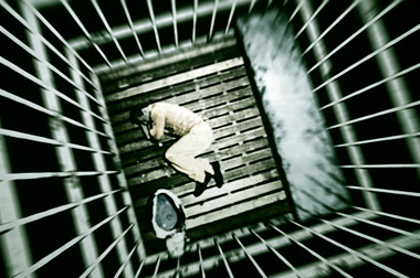 PA Lockup on New Prisoner Death