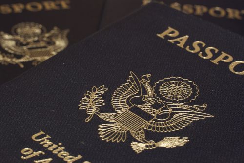 passports