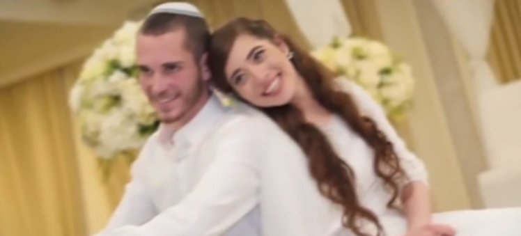 Ofra : Mort d’un Bébé Israélien