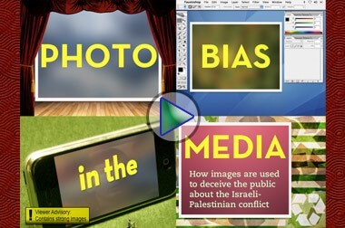 Slideshow: Photo Bias in the Media