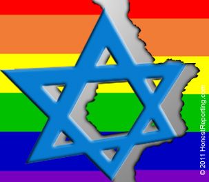 Pinkwashing Israel