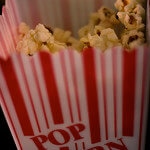 popcorn