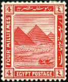 Dear Egypt . . .