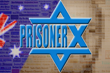 3 Thoughts on “Prisoner X”