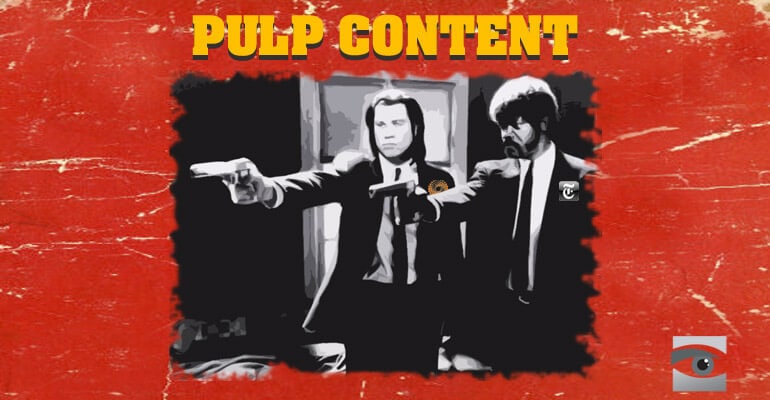 Pulp Content and the New York Times’s Dead Palestinian