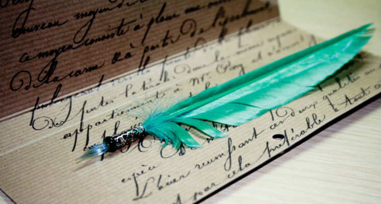 Make Yourself Heard! 5 Tips for Getting Your Letter Published