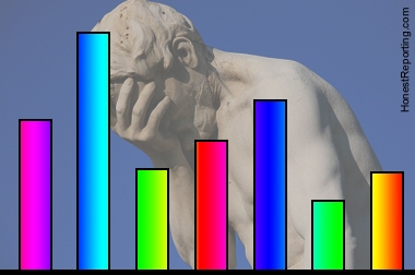 They Don’t Like Us – Should We Care?
