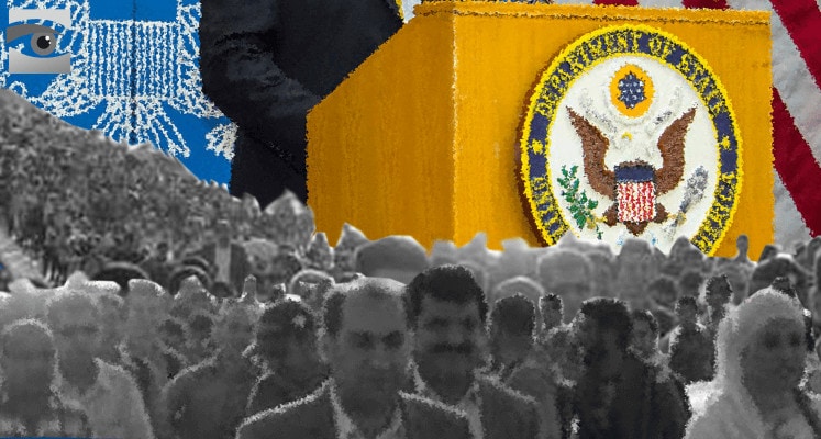 VIDEO: Why is the US Cutting Aid to Refugees?
