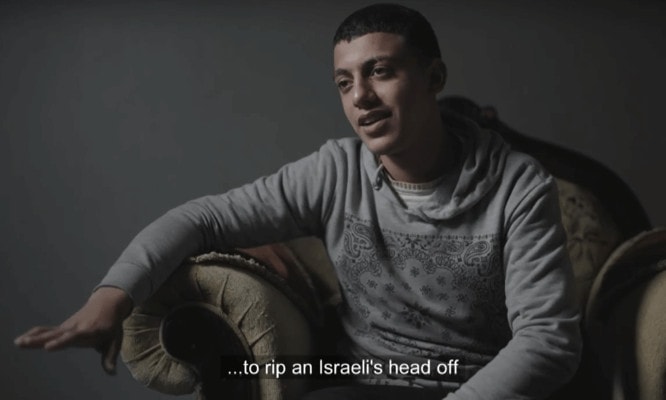 Flawed BBC Documentary Proves Israeli Narrative Right