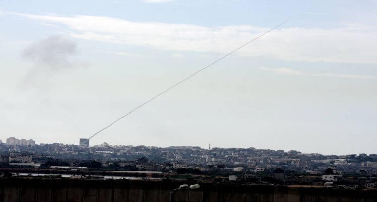 Academic Distorts History on Anniversary of Gaza Operation