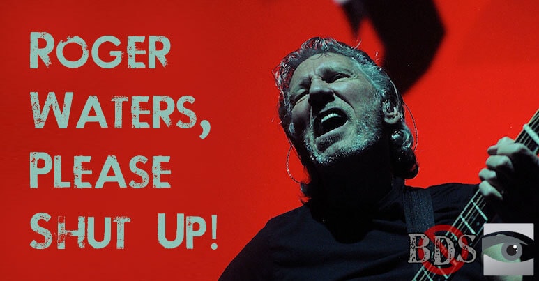 Alan Parsons to Roger Waters: Don’t ‘Meddle’