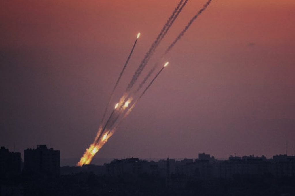 Guerre de Gaza de 2014 : quand le JDD s’embrouille