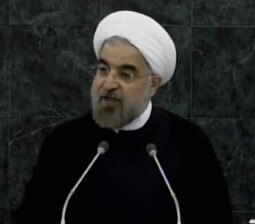 Iran Learns the Language of the West