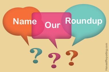 Helps  Us Name Our Roundup