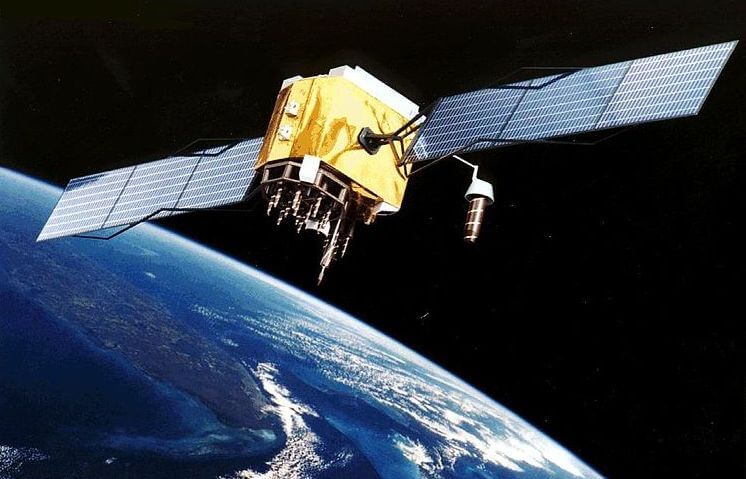 satellite