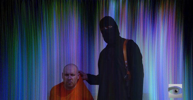 5 Reasons For and Against the Sotloff Media Blackout
