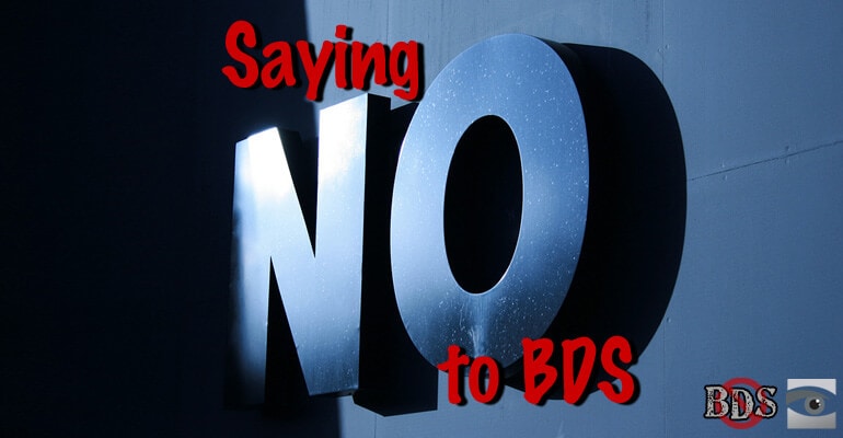 The Huffington Post’s Guide To Boycotting Israel?