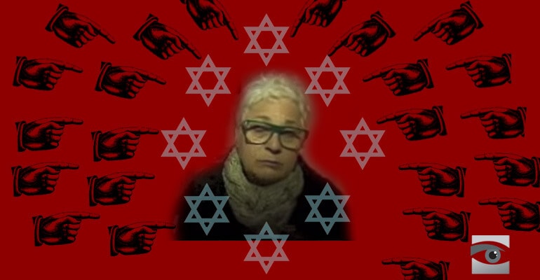 Video: BBC’s “Apology” for “Jewish Hands” Comment