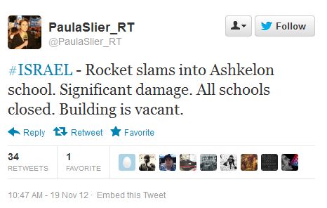 schooltweet