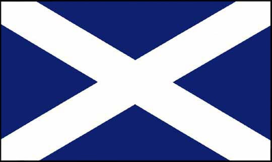 Israel’s Critic’s Assault in Scottish Paper