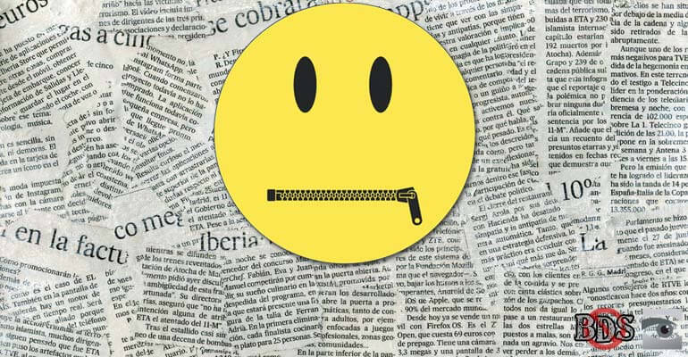 Study: Self-Censorship Rife Among Palestinian Reporters