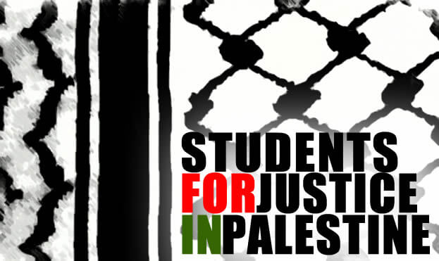 University of Illinois at Chicago Grapples With Antisemitism as Students for Justice in Palestine Foments Hatred