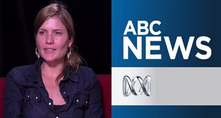 ABC’s Sophie McNeill Selectively Cuts Ahed Tamimi Video
