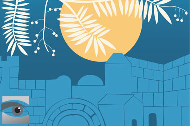 Squeezing a Story Out of Bethlehem