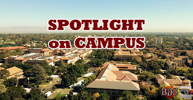 Don’t Concede the Campus Battleground to BDS