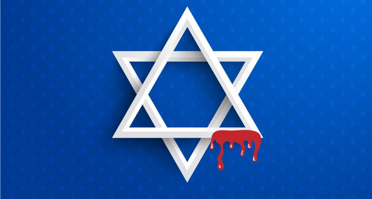 Is Antisemitism Free Speech or Hate Speech?