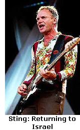 sting