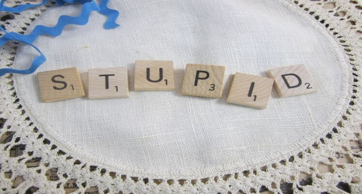 The Sunday Times Thinks You’re Stupid
