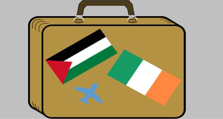 An Irish Teacher’s Harsh Unreality