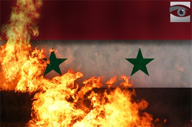 Syria: Israel Between a Rock and a Hard Place