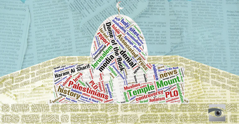 Is the PLO Dictating AP Content?
