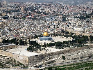 No Religious Freedom For Jews on Temple Mount