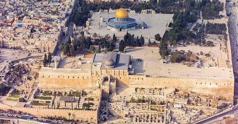 False Claims of Biblical Proportions