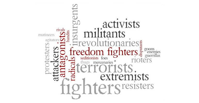 Globe & Mail: Hamas a “Resistance Movement”