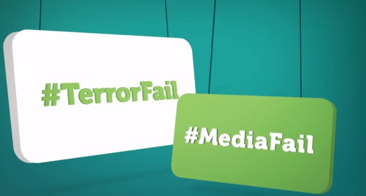 VIDEO: Gaza Terror – Israel Tech