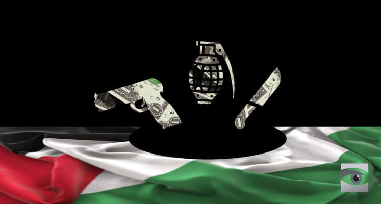 Don’t Bank on Media to Hold Terror Payments to Account