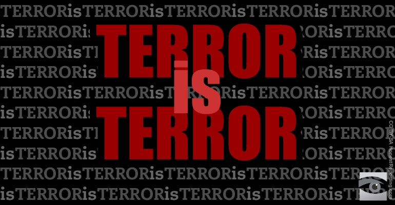 Foreign Policy Mag Labels Hamas “Palestinian Resistance Group”
