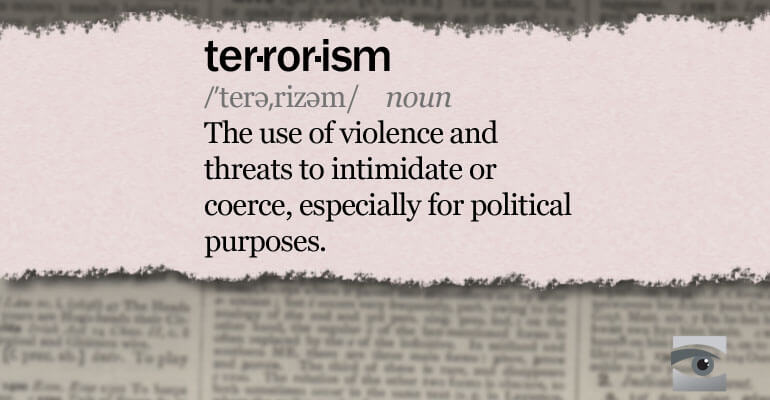 Paris Attacks Terror? Not According to BBC