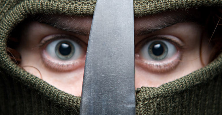 Palestinian Terrorism No Longer Deemed Newsworthy?