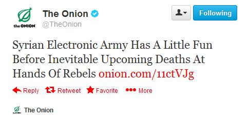 The Onion